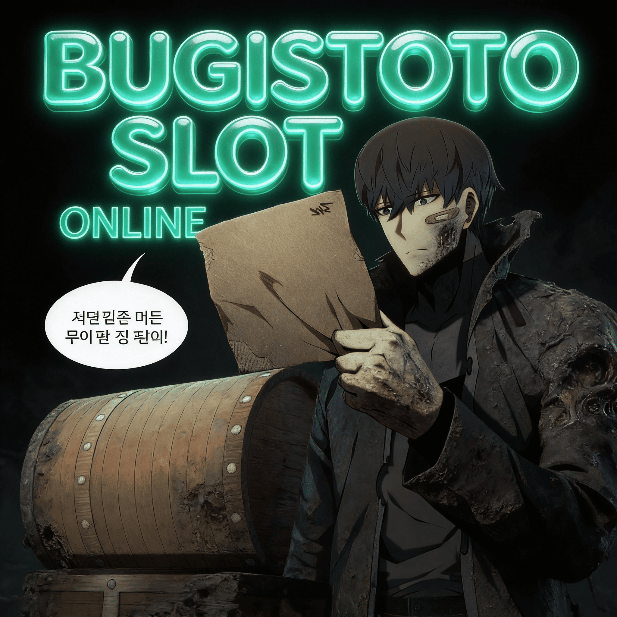 BUGISTOTO