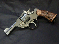 Enfield Revolver