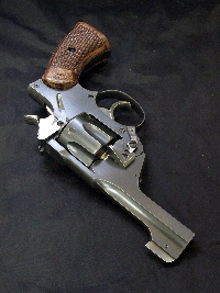 Enfield Revolver