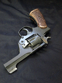 Enfield Revolver